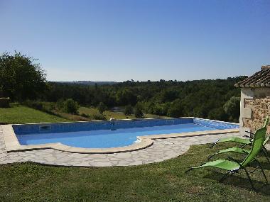 Casa de vacaciones en Montpeyroux (Dordogne)Casa de vacaciones