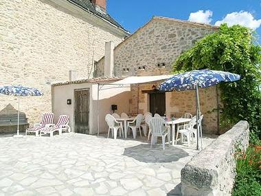 Casa de vacaciones en Montpeyroux (Dordogne)Casa de vacaciones