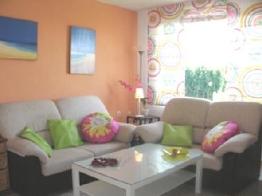 Apartamento de vacaciones en GRANADA (Granada)Casa de vacaciones