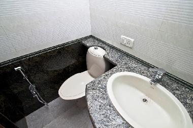 Cama y desayuno en Goa (Goa)Casa de vacaciones