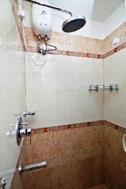 Cama y desayuno en Goa (Goa)Casa de vacaciones