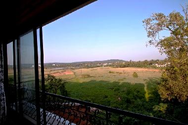 Cama y desayuno en Goa (Goa)Casa de vacaciones