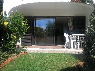 Apartamento de vacaciones en Albufeira (Algarve)Casa de vacaciones