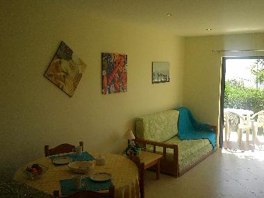 Apartamento de vacaciones en Albufeira (Algarve)Casa de vacaciones