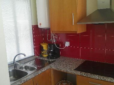 Apartamento de vacaciones en Albufeira (Algarve)Casa de vacaciones