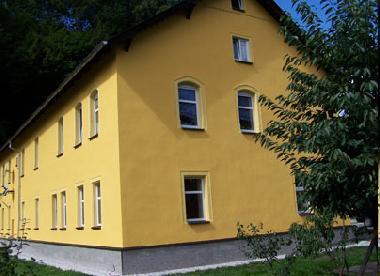 Apartamento de vacaciones en 08340 (Erzgebirge)Casa de vacaciones