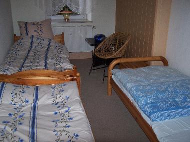 Apartamento de vacaciones en 08340 (Erzgebirge)Casa de vacaciones