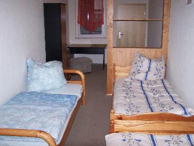 Apartamento de vacaciones en 08340 (Erzgebirge)Casa de vacaciones
