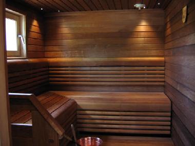 Casa de vacaciones en �k�slompolo (Lappi)Casa de vacaciones