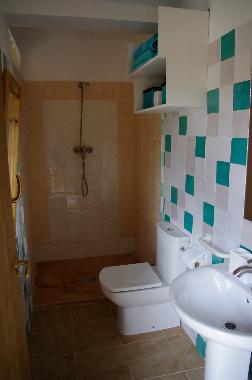 Casa de vacaciones en Beceite (Teruel)Casa de vacaciones