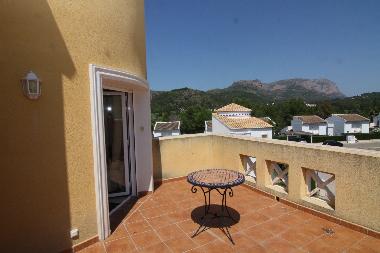 Casa de vacaciones en Pedreguer (Alicante / Alacant)Casa de vacaciones