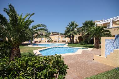 Casa de vacaciones en Pedreguer (Alicante / Alacant)Casa de vacaciones