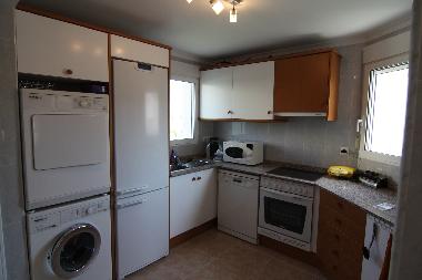 Casa de vacaciones en Pedreguer (Alicante / Alacant)Casa de vacaciones