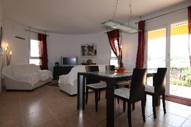 Casa de vacaciones en Pedreguer (Alicante / Alacant)Casa de vacaciones