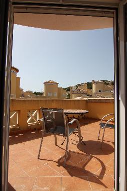 Casa de vacaciones en Pedreguer (Alicante / Alacant)Casa de vacaciones