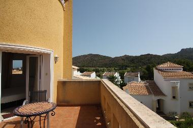 Casa de vacaciones en Pedreguer (Alicante / Alacant)Casa de vacaciones