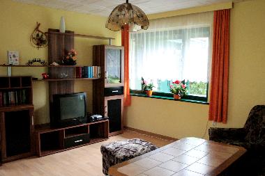 Casa de vacaciones en Retzow/Kastaven (Uckermark)Casa de vacaciones