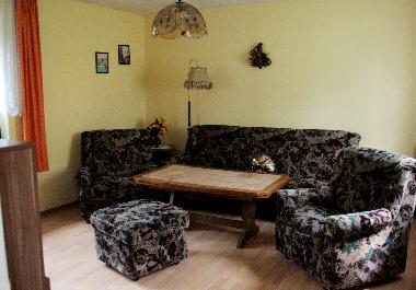 Casa de vacaciones en Retzow/Kastaven (Uckermark)Casa de vacaciones