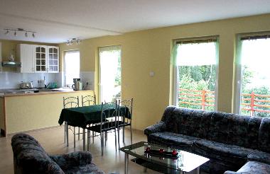 Casa de vacaciones en Retzow/Kastaven (Uckermark)Casa de vacaciones