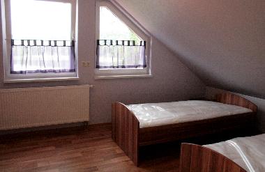 Casa de vacaciones en Retzow/Kastaven (Uckermark)Casa de vacaciones