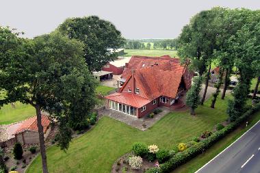 Apartamento de vacaciones en Meppen/Bokeloh (Emsland)Casa de vacaciones