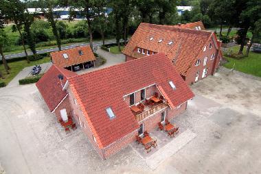 Apartamento de vacaciones en Meppen/Bokeloh (Emsland)Casa de vacaciones