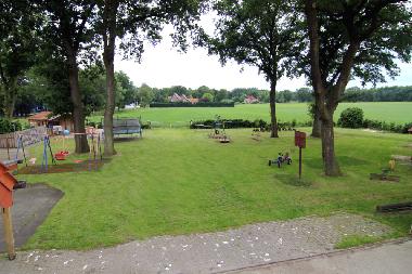 Apartamento de vacaciones en Meppen/Bokeloh (Emsland)Casa de vacaciones
