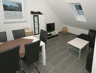 Apartamento de vacaciones en Meppen/Bokeloh (Emsland)Casa de vacaciones