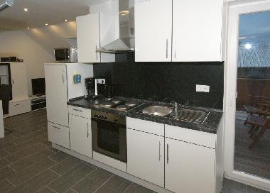 Apartamento de vacaciones en Meppen/Bokeloh (Emsland)Casa de vacaciones