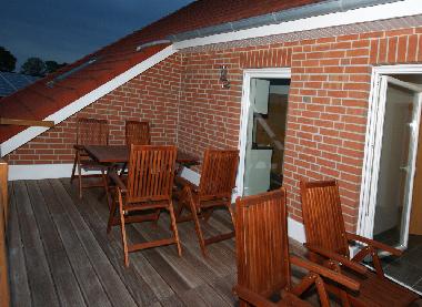 Apartamento de vacaciones en Meppen/Bokeloh (Emsland)Casa de vacaciones