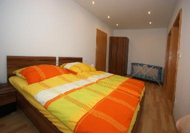 Apartamento de vacaciones en Meppen/Bokeloh (Emsland)Casa de vacaciones