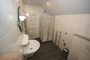 Apartamento de vacaciones en Meppen/Bokeloh (Emsland)Casa de vacaciones