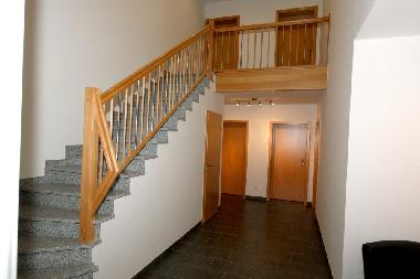 Apartamento de vacaciones en Meppen/Bokeloh (Emsland)Casa de vacaciones