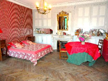 Apartamento de vacaciones en Ch�teauroux les Alpes (Hautes-Alpes)Casa de vacaciones