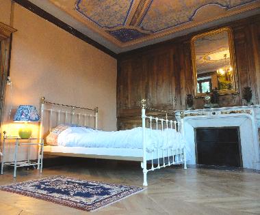 Apartamento de vacaciones en Chteauroux les Alpes (Hautes-Alpes)Casa de vacaciones