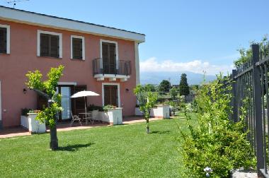 Apartamento de vacaciones en acireale (Catania)Casa de vacaciones