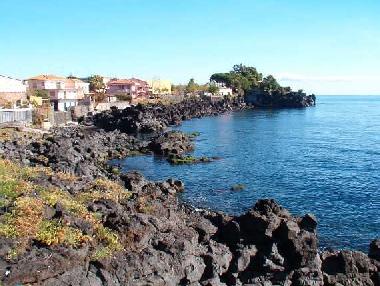 Apartamento de vacaciones en acireale (Catania)Casa de vacaciones