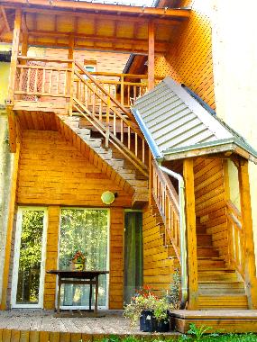 Apartamento de vacaciones en Chteauroux les Alpes (Hautes-Alpes)Casa de vacaciones