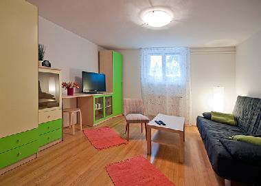 Apartamento de vacaciones en Ljubljana (Ljubljana)Casa de vacaciones