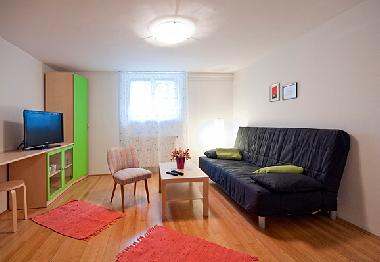 Apartamento de vacaciones en Ljubljana (Ljubljana)Casa de vacaciones