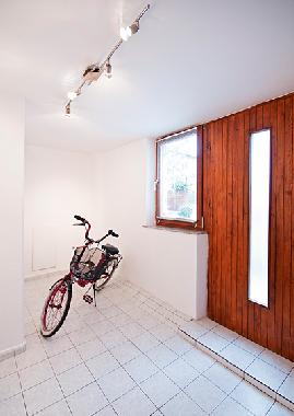 Apartamento de vacaciones en Ljubljana (Ljubljana)Casa de vacaciones