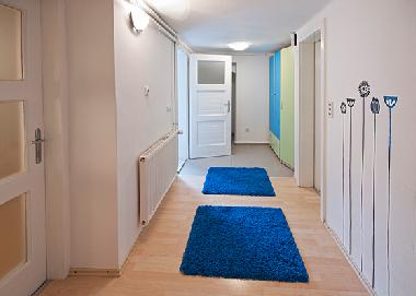 Apartamento de vacaciones en Ljubljana (Ljubljana)Casa de vacaciones