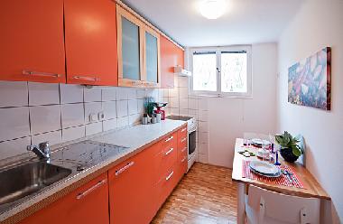 Apartamento de vacaciones en Ljubljana (Ljubljana)Casa de vacaciones