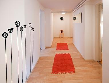 Apartamento de vacaciones en Ljubljana (Ljubljana)Casa de vacaciones