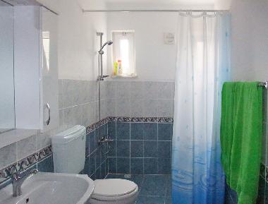 Casa de vacaciones en Datca (Mugla)Casa de vacaciones