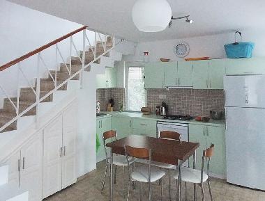 Casa de vacaciones en Datca (Mugla)Casa de vacaciones