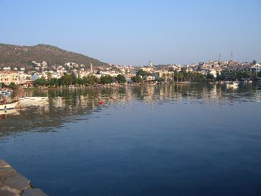 Casa de vacaciones en Datca (Mugla)Casa de vacaciones