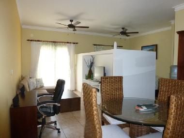 Apartamento de vacaciones en Cabarete (Puerto Plata)Casa de vacaciones