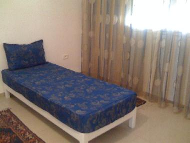 Apartamento de vacaciones en Akouda (Susah)Casa de vacaciones