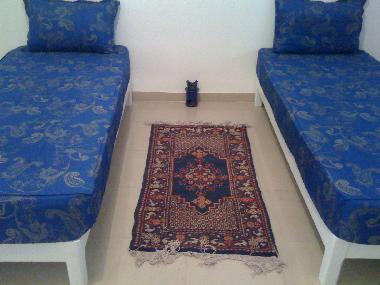 Apartamento de vacaciones en Akouda (Susah)Casa de vacaciones